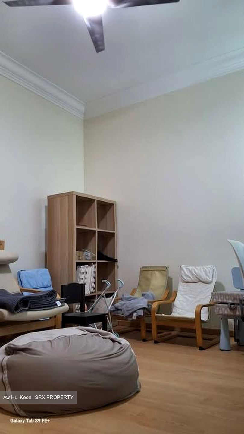Guilin View (D23), Condominium #549333111